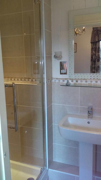 Hillcrest Guest House Llangollen Esterno foto